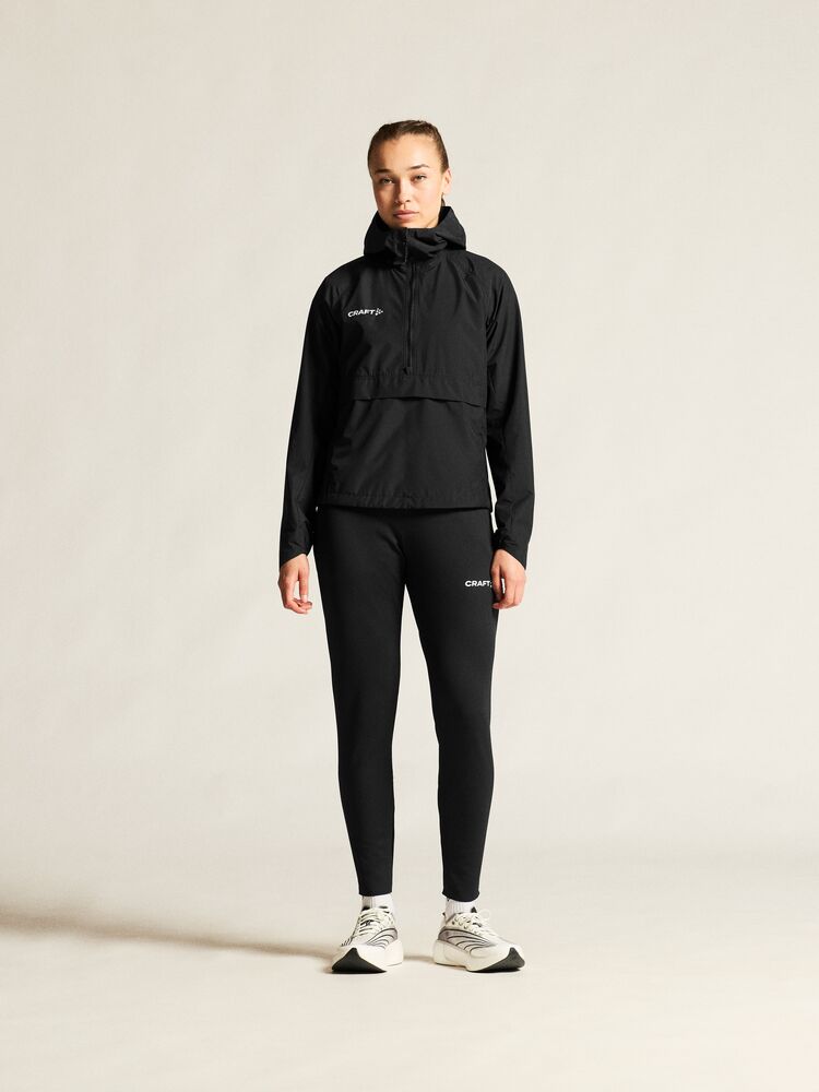 Craft Extend 2.0 Anorak W - Black [9990] / XS