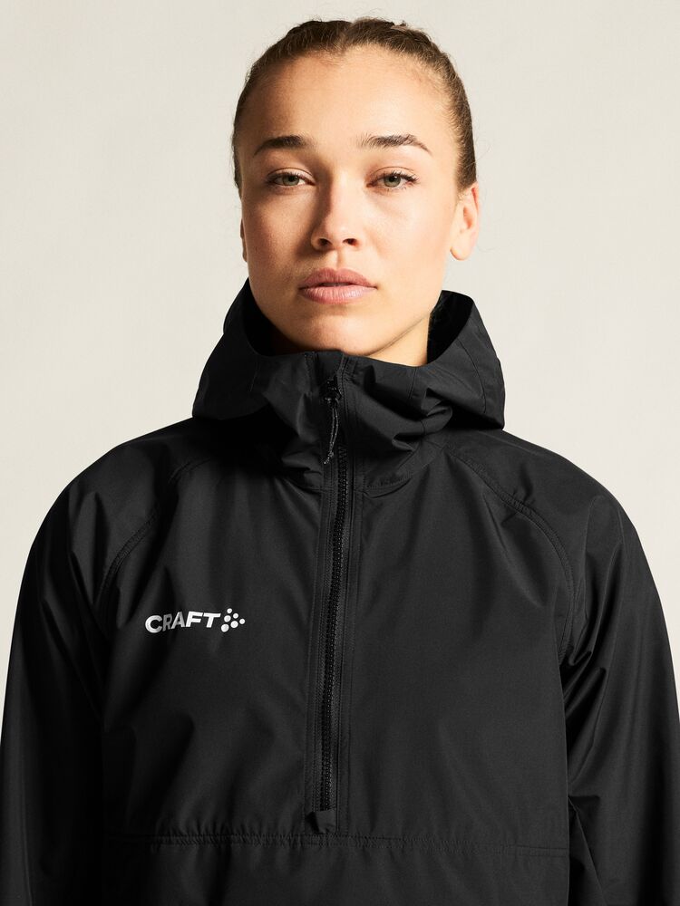 Craft Extend 2.0 Anorak W - Black [9990] / XS