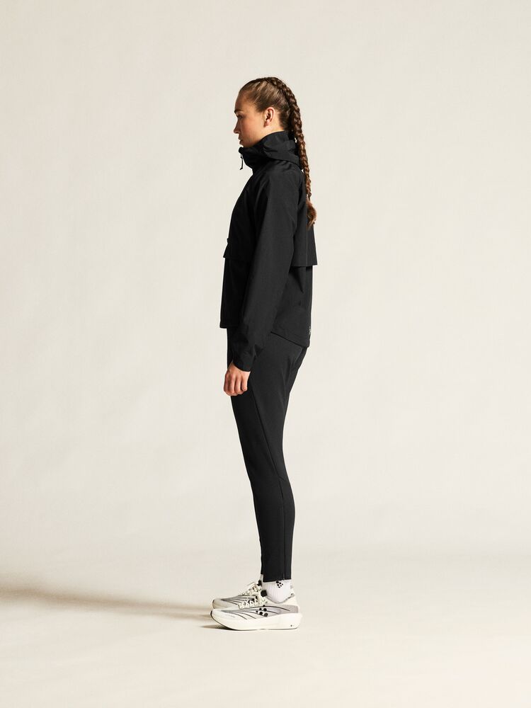 Craft Extend 2.0 Anorak W - Black [9990] / XS