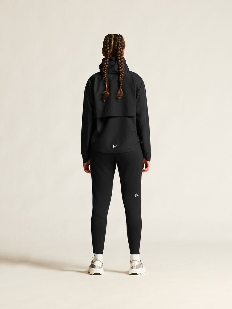 Craft Extend 2.0 Anorak W - Black [9990] / XS