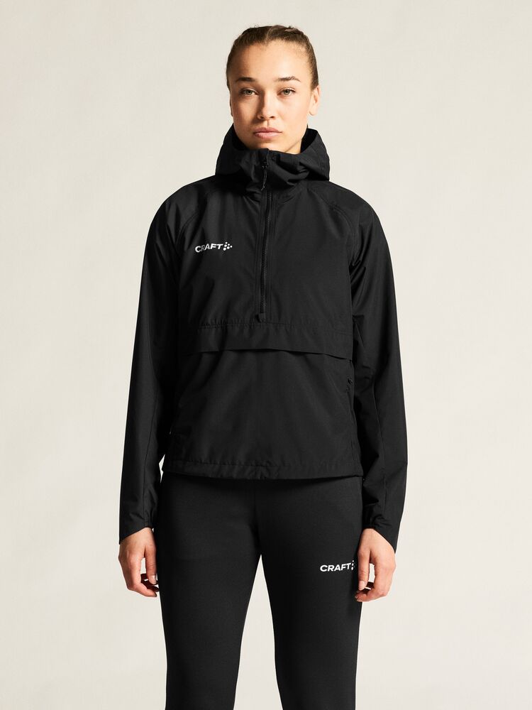 Craft Extend 2.0 Anorak W - Black [9990] / XS