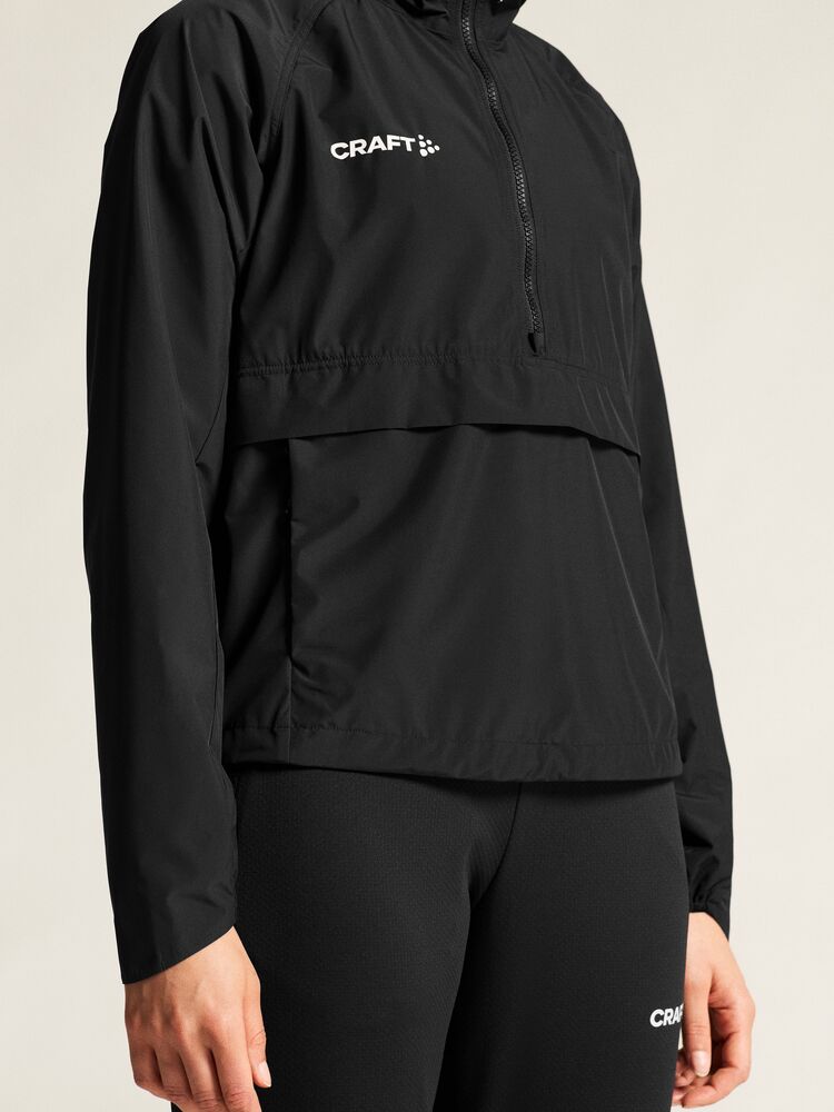 Craft Extend 2.0 Anorak W - Black [9990] / XS