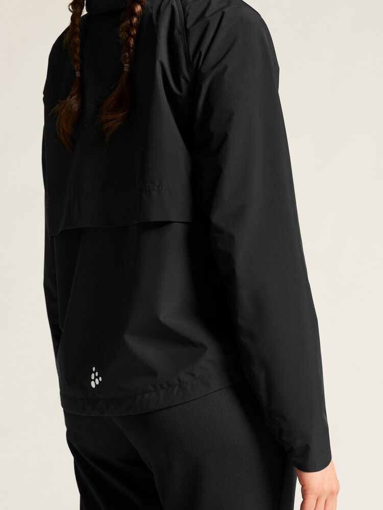 Craft Extend 2.0 Anorak W - Black [9990] / XS