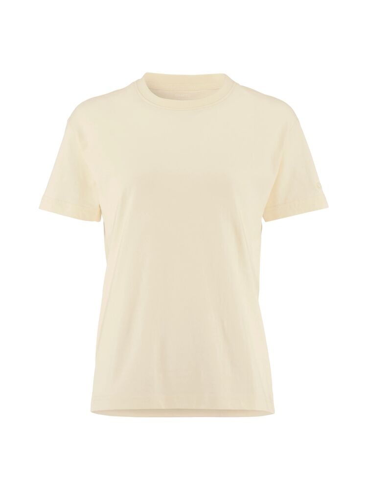 Community 2.0 Tee W från Craft i Tofu
