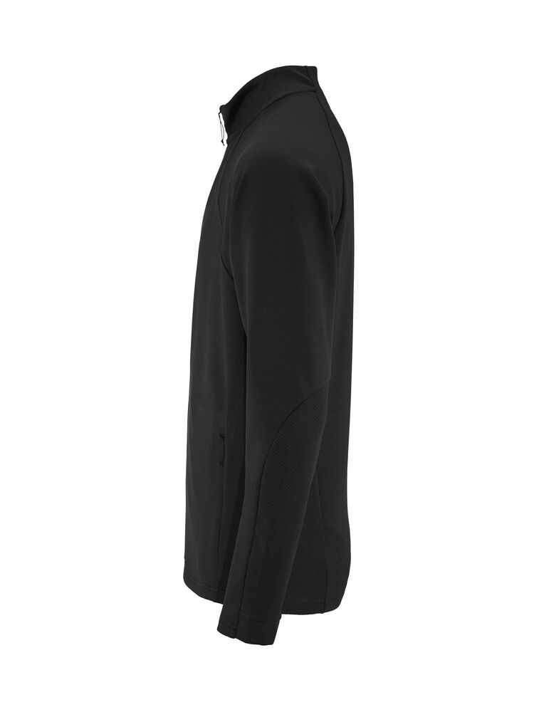 Craft Extend 2.0 Full Zip Jacket M - Black [9990] / XS
