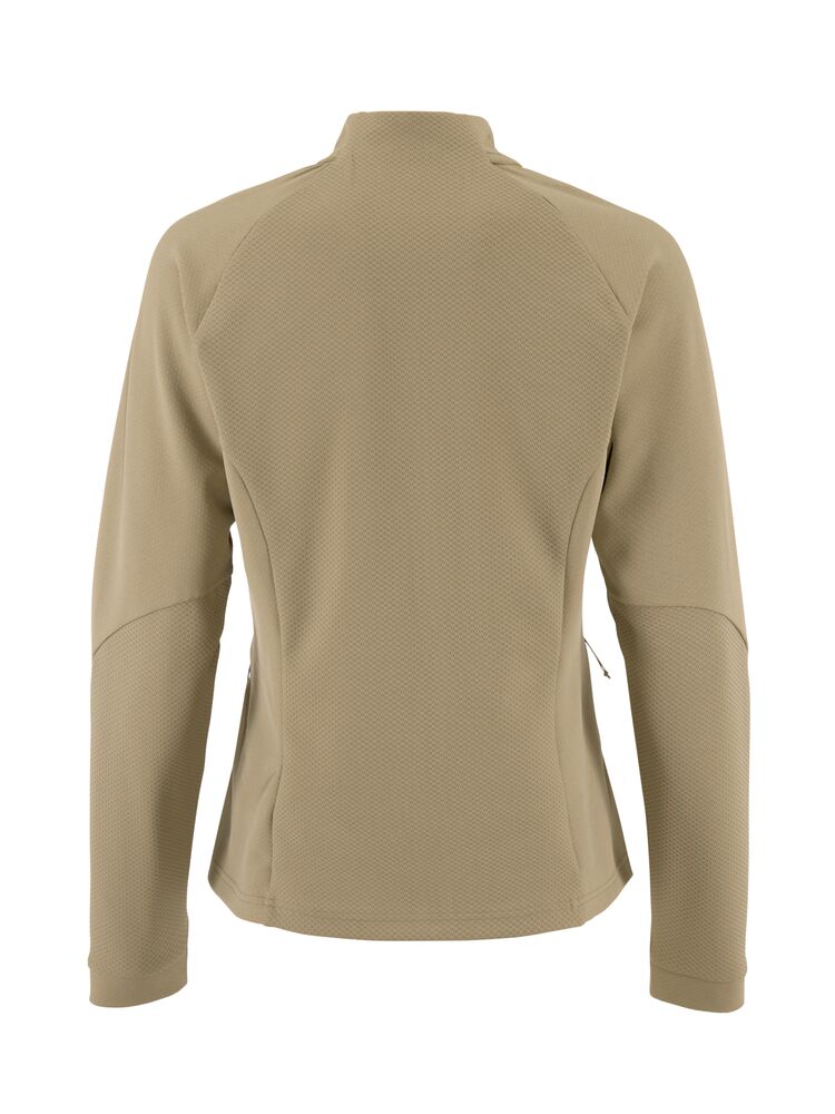 Craft Extend 2.0 Full Zip Jacket W - Raw [2370] / XS
