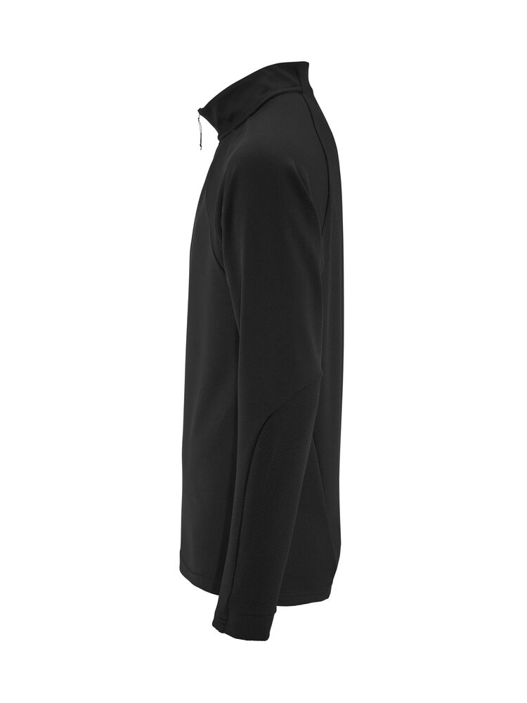 Craft Extend 2.0 Half zip M - Black [9990] / XS