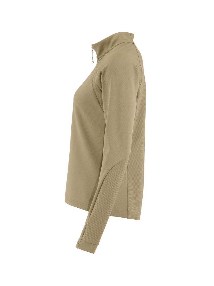 Craft Extend 2.0 Half zip W - Raw [2370] / XS