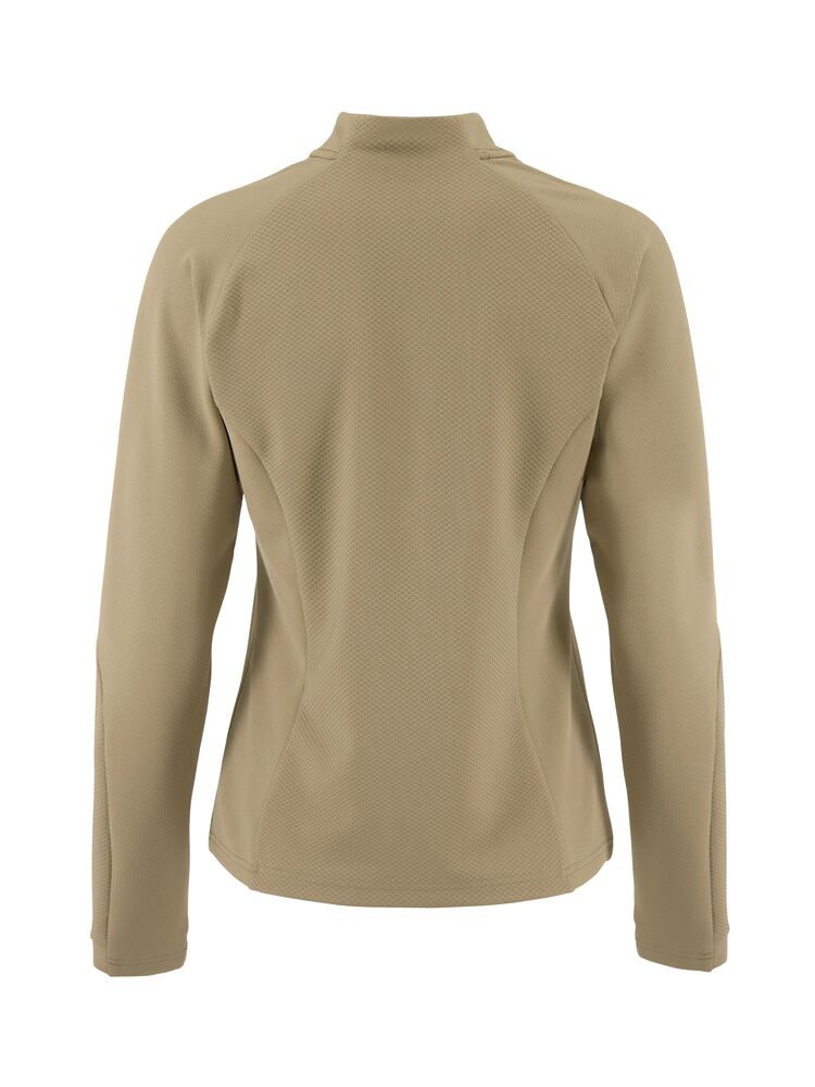 Craft Extend 2.0 Half zip W - Raw [2370] / XS