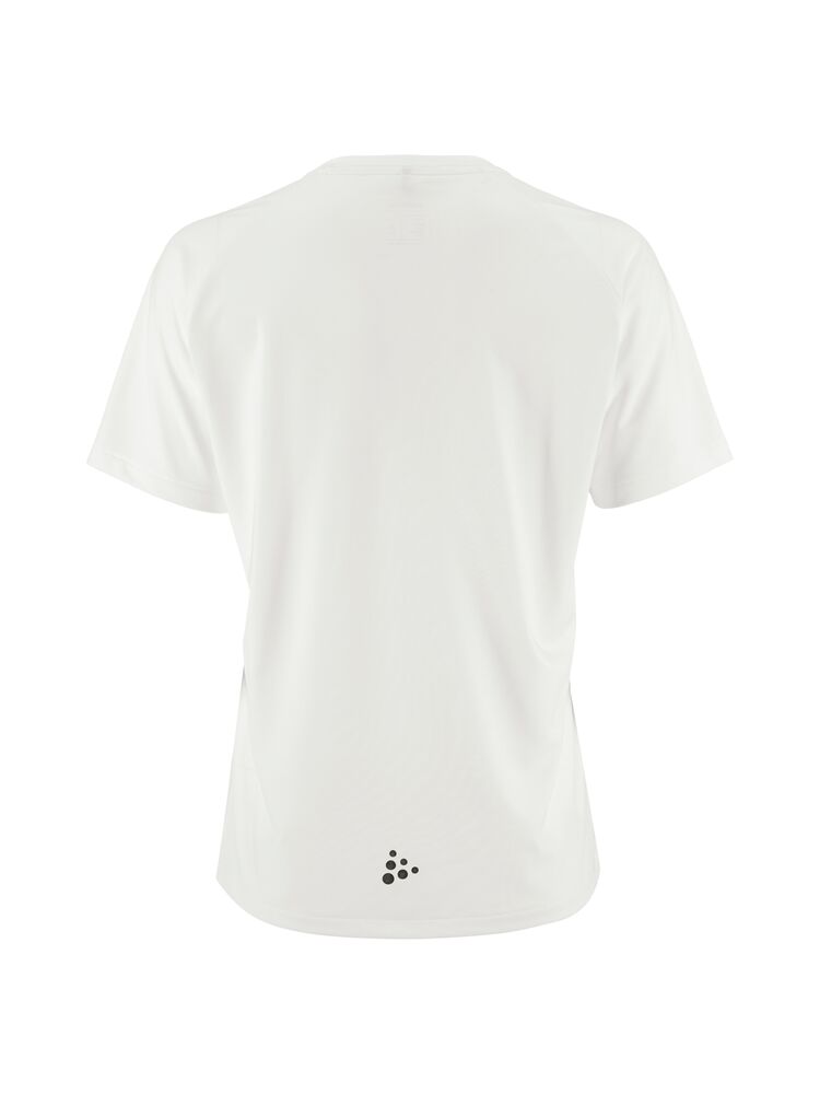 Craft Extend 2.0 Graphic Jersey W - White [1000] / XS