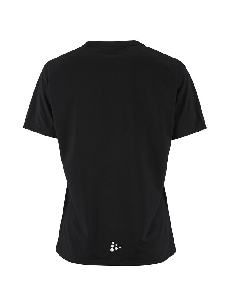 Craft Extend 2.0 Graphic Jersey W - Black [9990] / XS