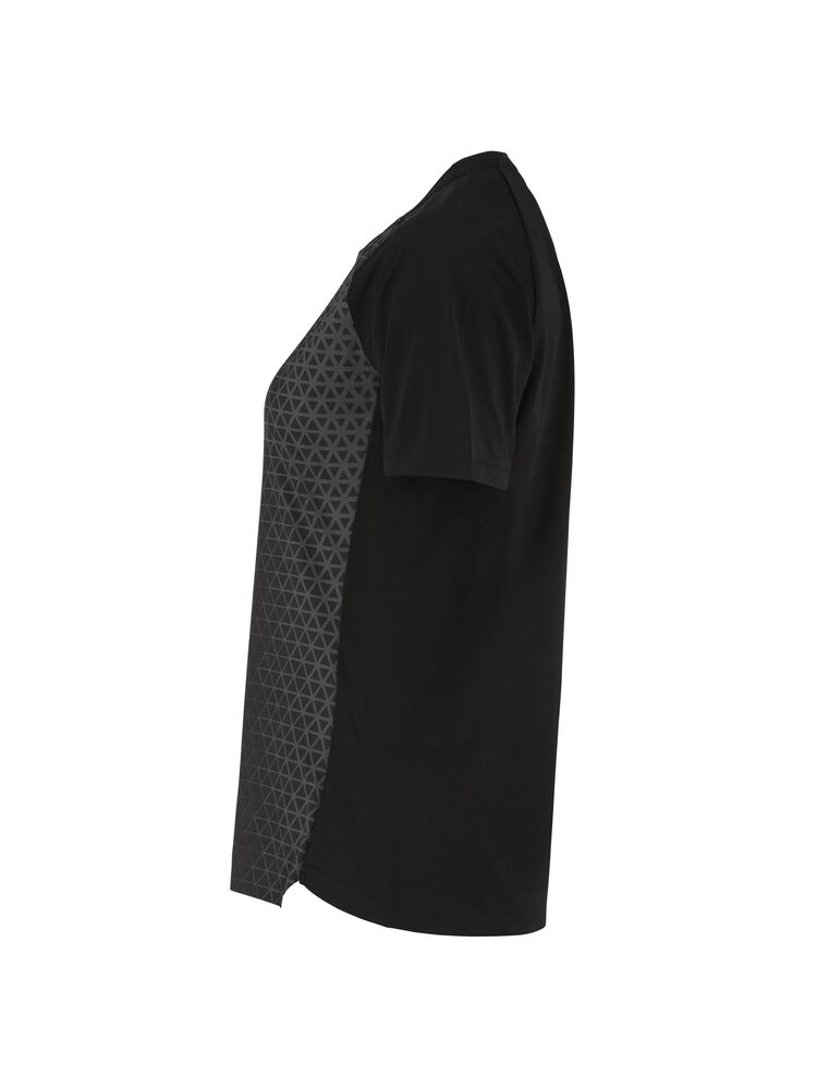 Craft Extend 2.0 Graphic Jersey W - Black [9990] / XS