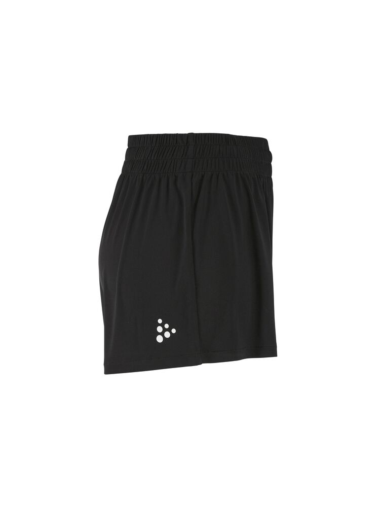 Craft Ability Jersey Shorts W - Black [9990] / XS