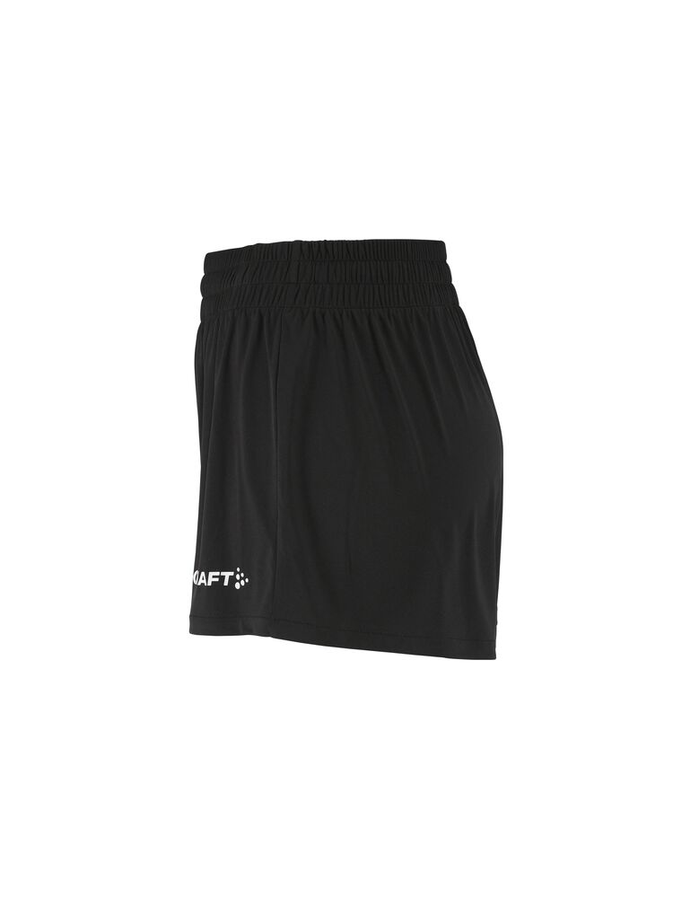 Craft Ability Jersey Shorts W - Black [9990] / XS