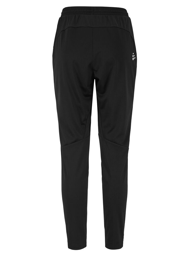Craft Evolve 2.0 Slim Pant W - Black [9990] / XS