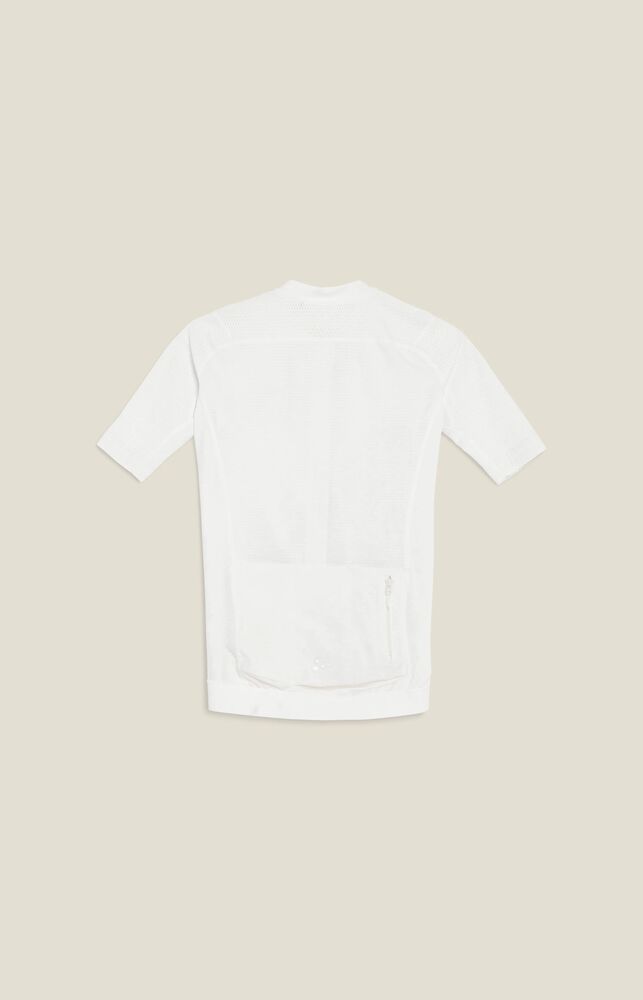 Craft Endur Aerolight Jersey W - White [1000] / XS