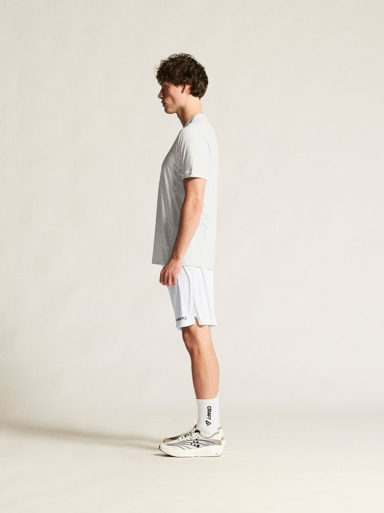 Craft Evolve 2.0 Graphic Jersey M - White [1000] / XS
