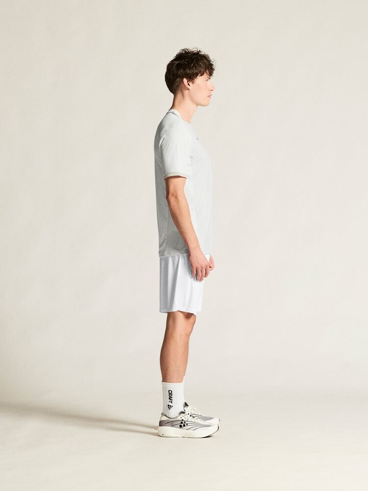 Craft Evolve 2.0 Graphic Jersey M - White [1000] / XS