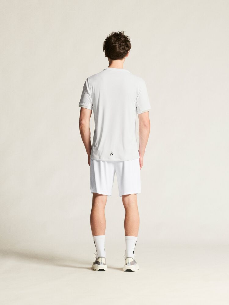 Craft Evolve 2.0 Graphic Jersey M - White [1000] / XS