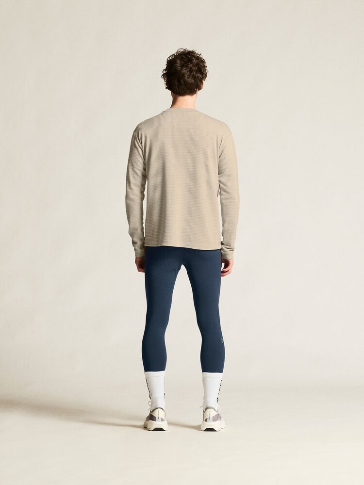 Craft Core Essence tights 2 M - Blaze (Retail) [3960] / XS