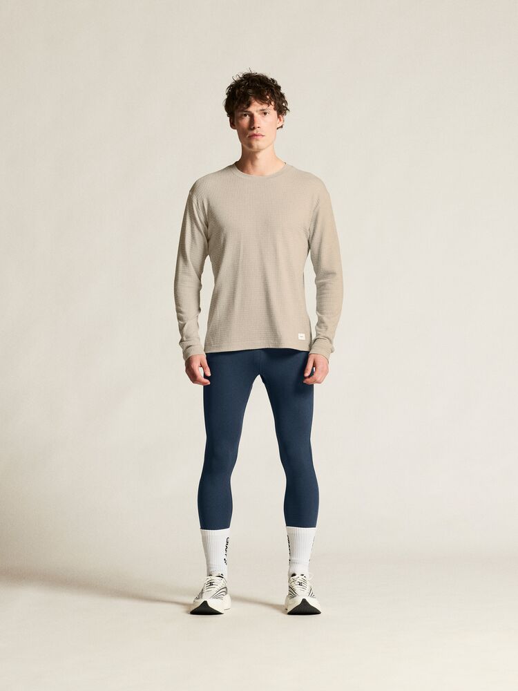 Craft Core Essence tights 2 M - Blaze (Retail) [3960] / XS