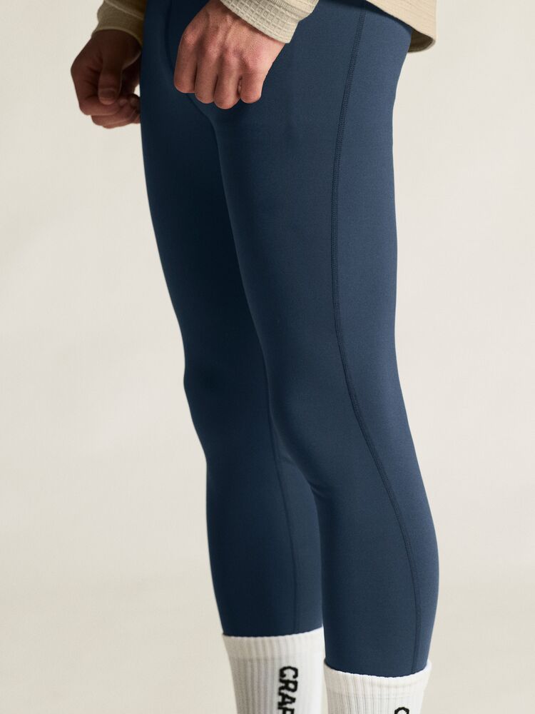 Craft Core Essence tights 2 M - Blaze (Retail) [3960] / XS