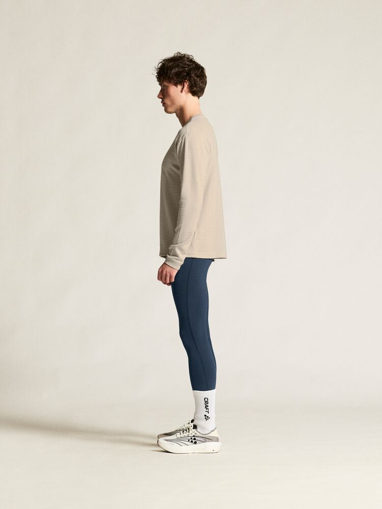 Craft Core Essence tights 2 M - Blaze (Retail) [3960] / XS
