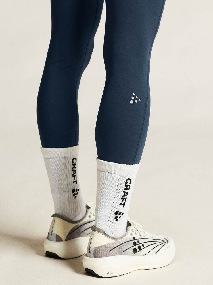 Craft Core Essence tights 2 M - Blaze (Retail) [3960] / XS
