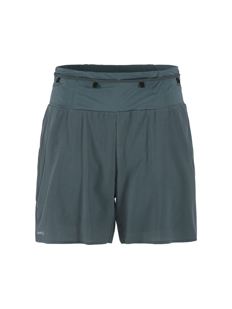 PRO Trail Shorts M från Craft i Norit