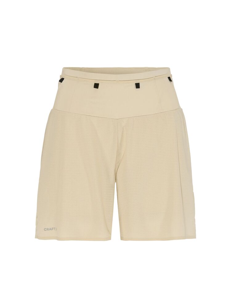 Craft PRO Trail Shorts W - Plaster2140 [2140] / XS
