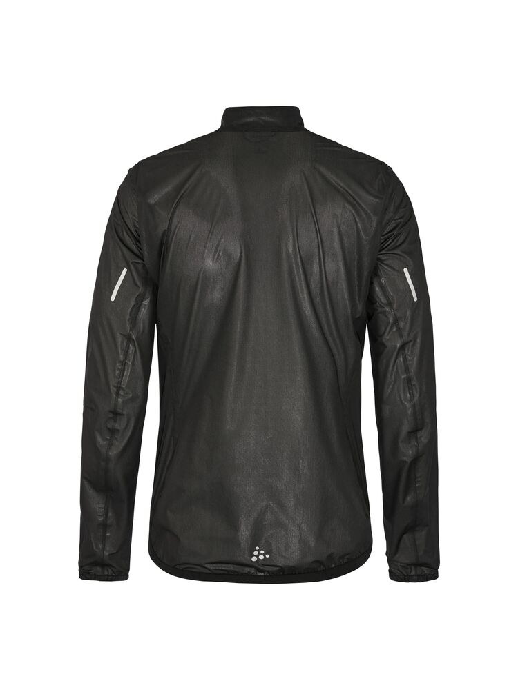 Craft PRO Aeroligth Hydro Jacket W - Race Melange [9999] / XS