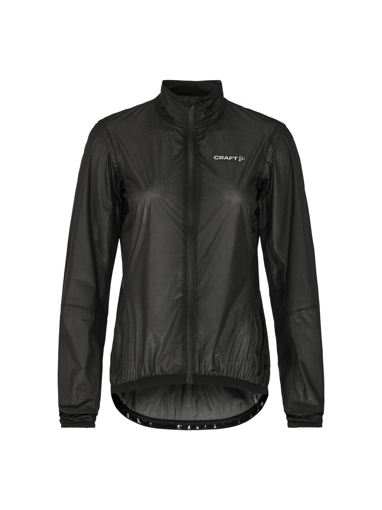 Craft PRO Aeroligth Hydro Jacket W - Race Melange [9999] / XS