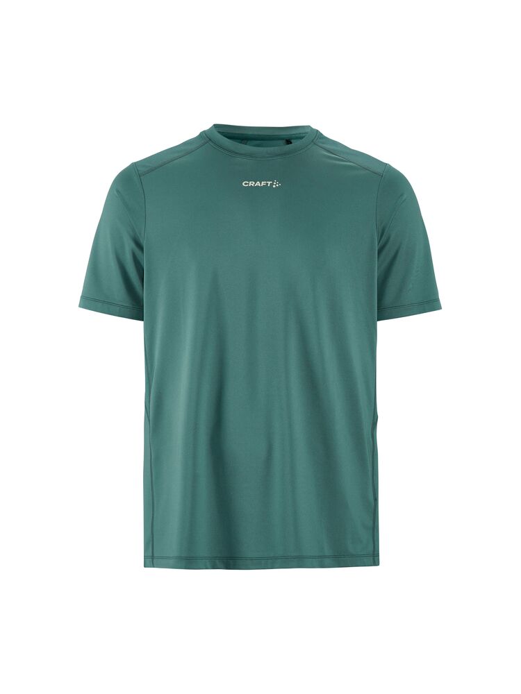 ADV Essence SS Tee 2 M från Craft i Hydrate