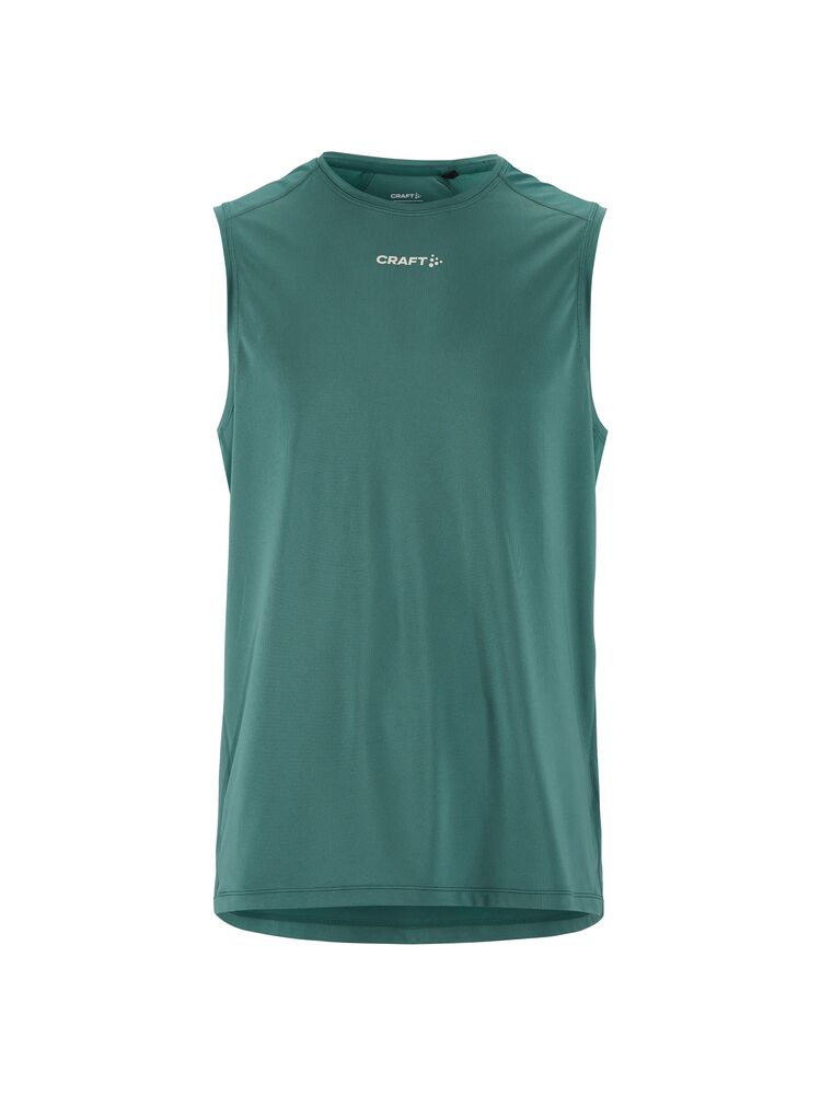 ADV Essence Sl Tee 2 M från Craft i Hydrate