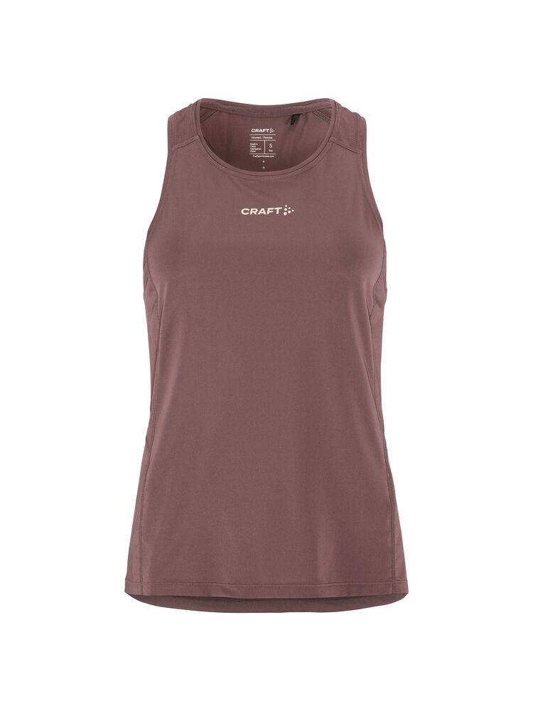 ADV Essence Singlet 2 W från Craft i Flint