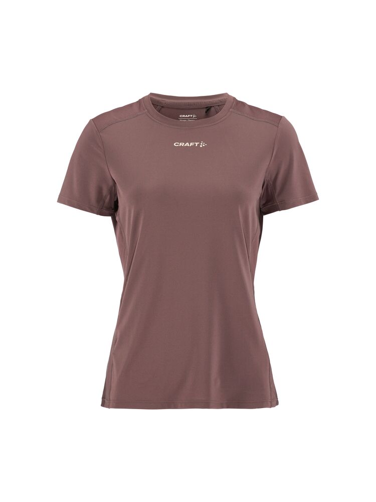ADV Essence SS Tee 2 W från Craft i Flint