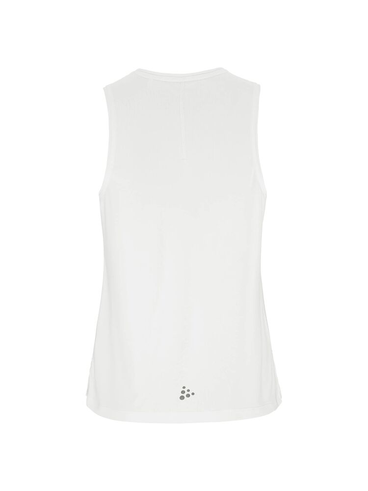 Craft CORE Essence Singlet 2 W - White [1000] / XS