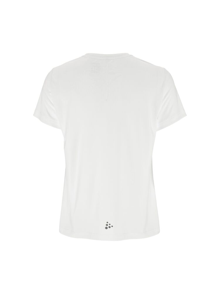 Craft CORE Essence Ss Tee 2 W - White [1000] / XS
