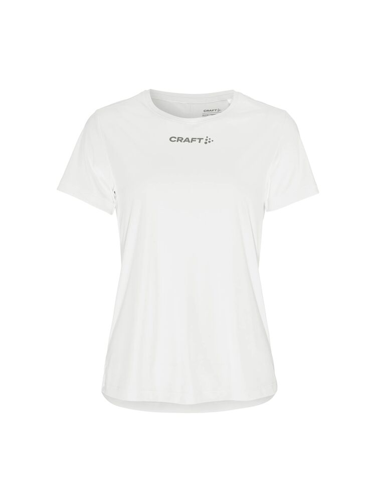 Craft CORE Essence Ss Tee 2 W - White [1000] / XS