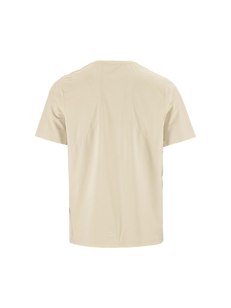 Craft PRO Trail Ss Tee 2 M - Plaster2140 [2140] / XS