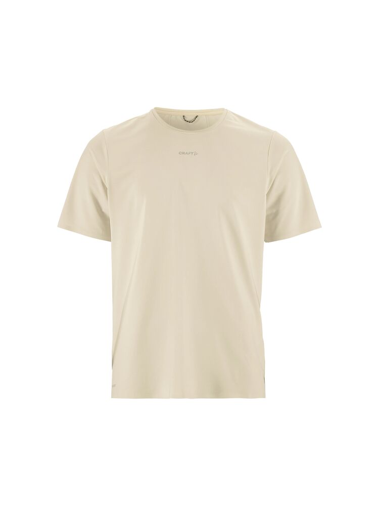 Craft PRO Trail Ss Tee 2 M - Plaster2140 [2140] / XS