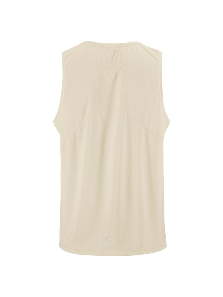 Craft PRO Trail Singlet 2 M - Plaster2140 [2140] / XS