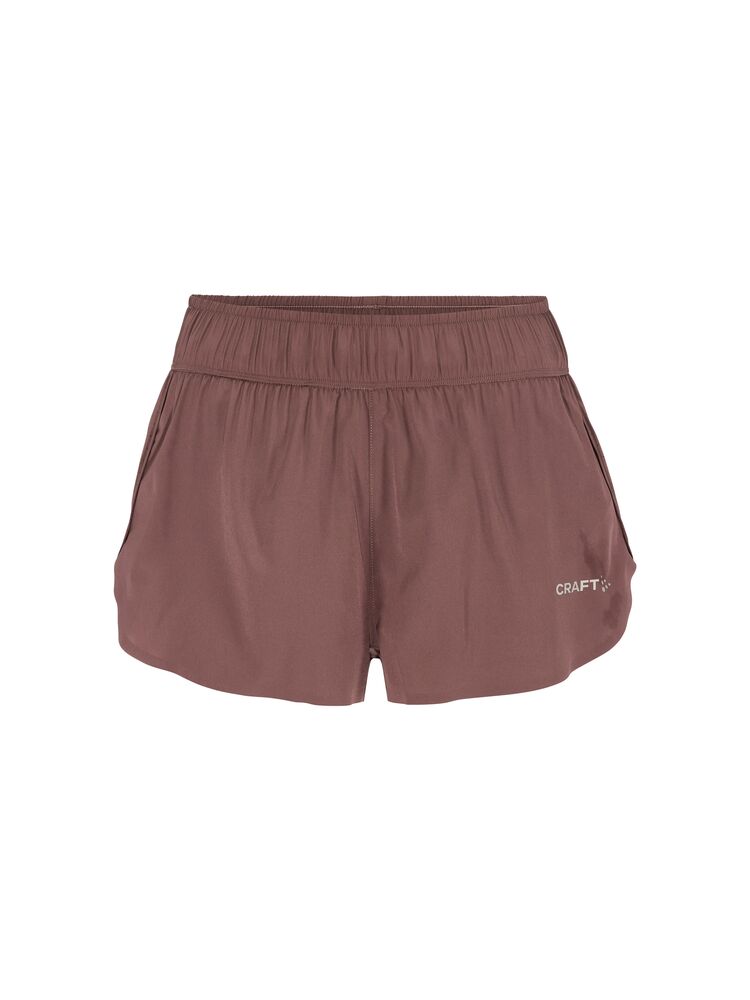 ADV Essence 2" Shorts 2 W från Craft i Flint