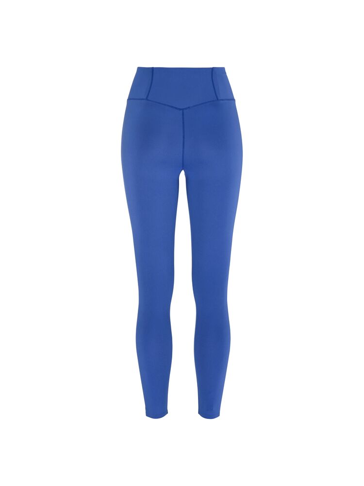 Craft Collective 7/8 Tights W - Ink Blue [3310] / XS