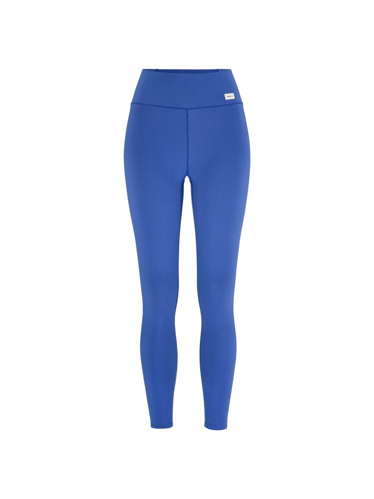 Craft Collective 7/8 Tights W - Ink Blue [3310] / XS