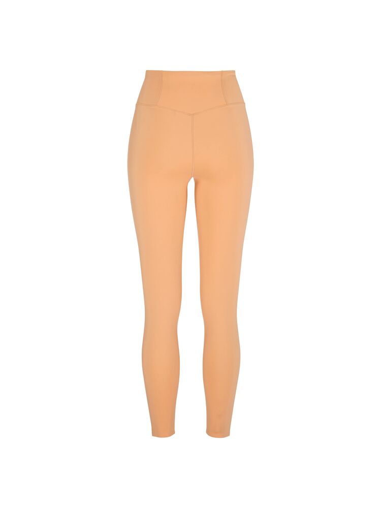 Craft Collective 7/8 Tights W - Apricot (Retail) [7540] / XS
