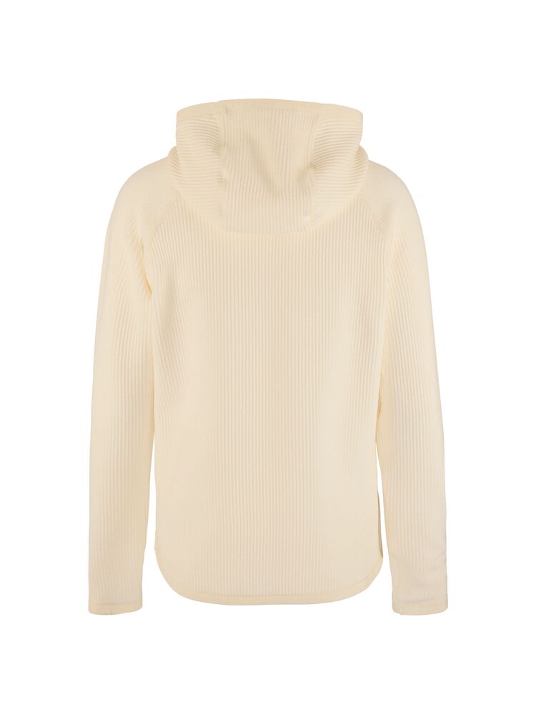 Craft Grid Hood W - Tofu [1050] / XS