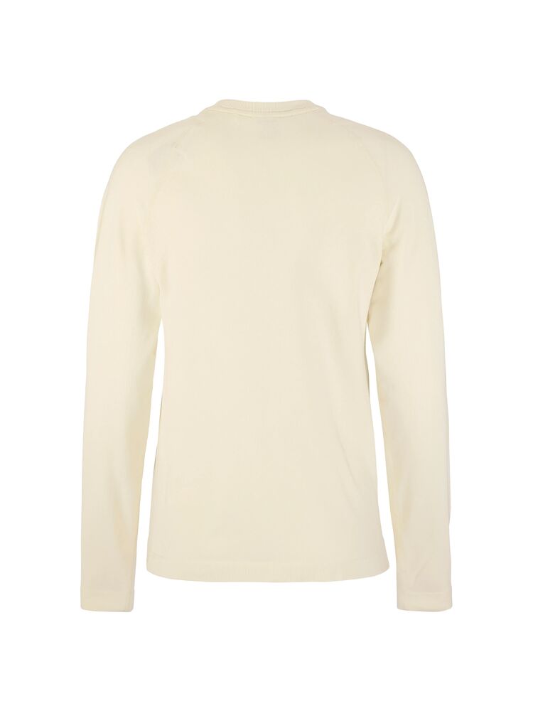 Craft Active Comfort LS 2 W - Tofu [1050] / XS
