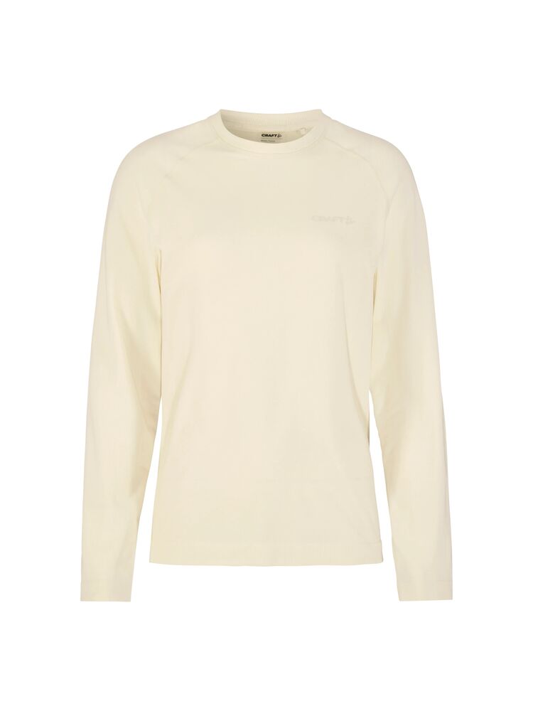 Craft Active Comfort LS 2 W - Tofu [1050] / XS