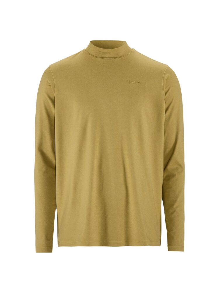 Flow MN LS M från Craft i Khaki melange